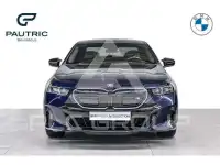 2025 BMW I5