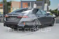 2025 BMW I5