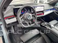2025 BMW I5