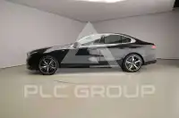 2025 BMW I5