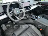 2025 BMW I5