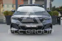 2025 BMW I5