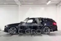 2025 BMW I5