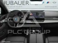 2025 BMW I5