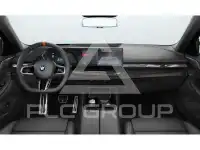 2025 BMW I5
