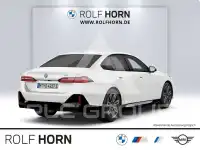 2025 BMW I5