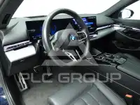 2025 BMW I5