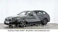 2025 BMW I5