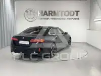 2025 BMW I5