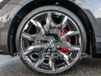 2025 BMW I5