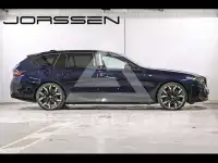 2025 BMW I5