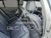 2025 BMW I5