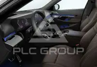 2025 BMW I5