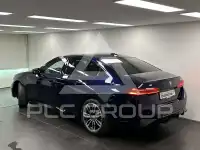 2025 BMW I5
