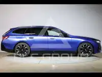 2025 BMW I5