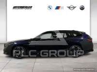 2025 BMW I5