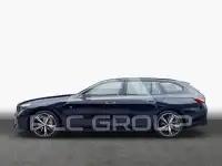 2025 BMW I5