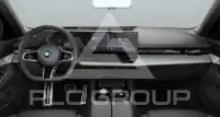 2025 BMW I5
