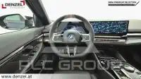 2025 BMW I5