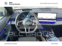 2025 BMW I5