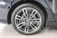 2025 BMW I5