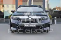 2025 BMW I5