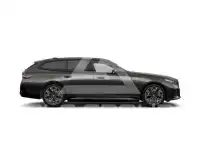 2025 BMW I5