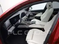2025 BMW I5