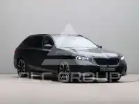 2026 BMW I5