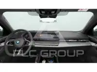 2025 BMW I5