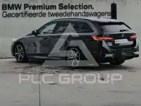 2025 BMW I5