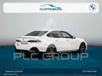 2025 BMW I5