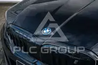 2026 BMW I5