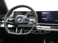 2026 BMW I5