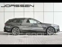 2025 BMW I5