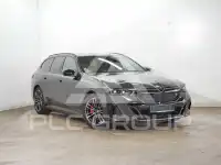 2025 BMW I5
