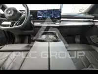2025 BMW I5