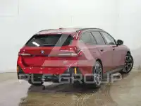 2025 BMW I5