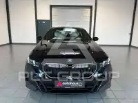 2025 BMW I5