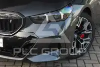 2025 BMW I5