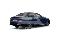 2025 BMW I5