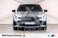 2025 BMW I5
