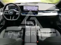 2025 BMW I5