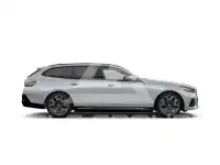 2025 BMW I5