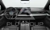 2025 BMW I5