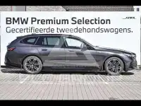 2025 BMW I5