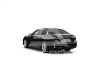 2025 BMW I5