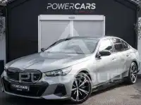 2025 BMW I5