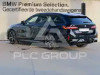 2025 BMW I5