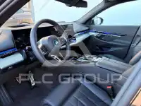 2025 BMW I5